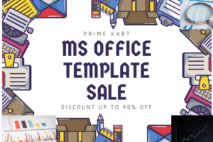 Download 1500+ MS Office Templates – Word, Excel, PowerPoint & Power BI for business, reports, dashboards, and presentations.
