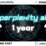 Perplexity AI Subscription