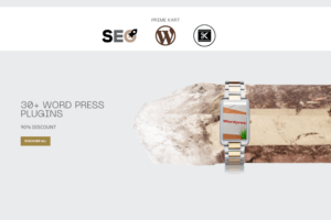 "Ultimate WordPress Plugin Pack – WooCommerce, Elementor, SEO, LMS, Forms, and More"