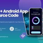 Android App Source Codes