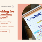Landing Page Templates