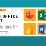 MS Office Templates