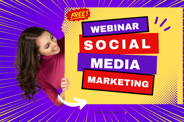 Webinar Launch Kit